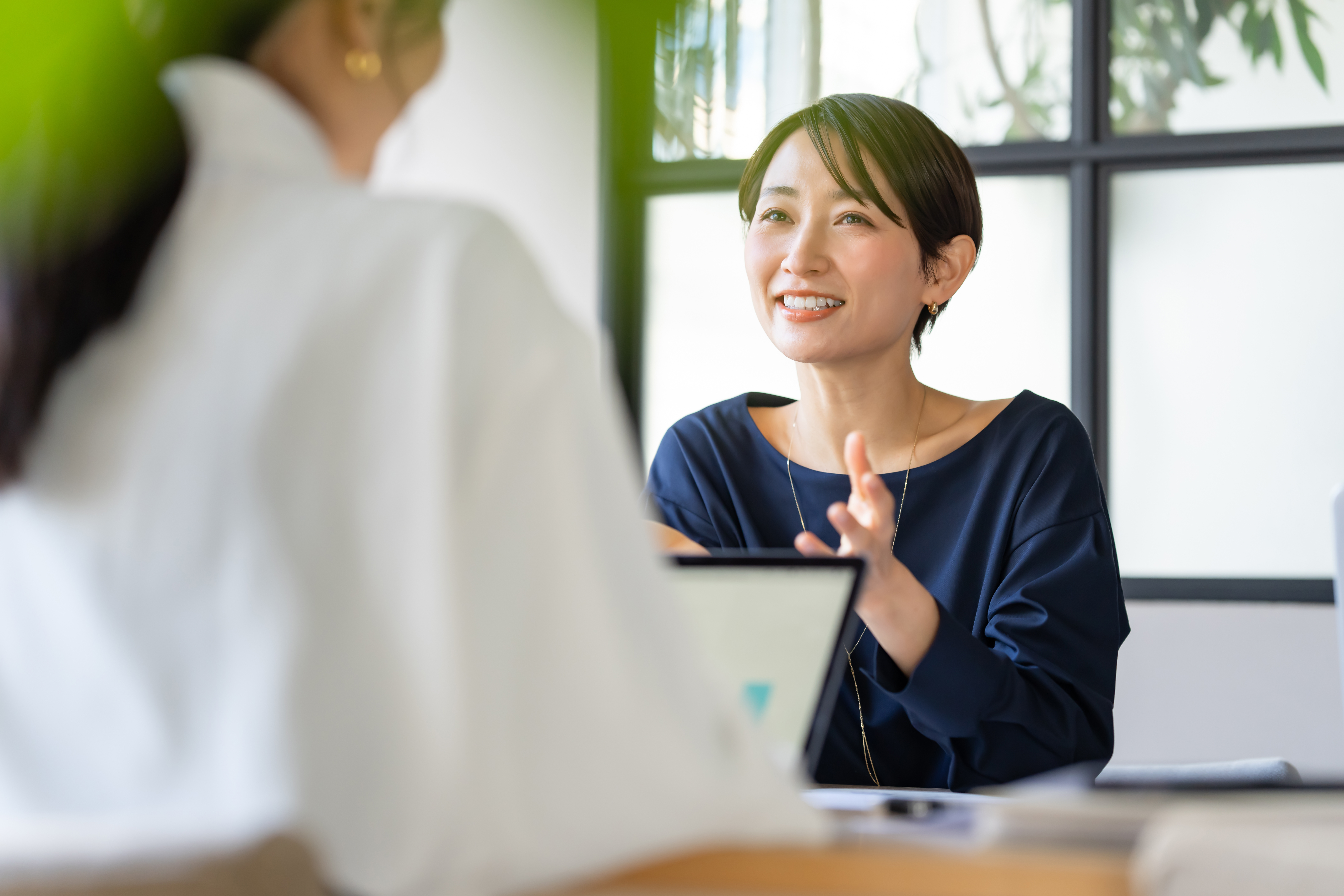 会社案内作成にお困りの方へ